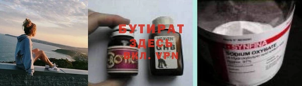 крисы Инта